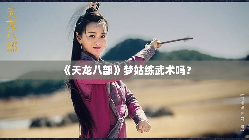 《天龙八部》梦姑练武术吗？